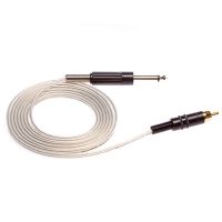 Eikon RCA 6 foot Clear