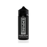 Empire Classic Black