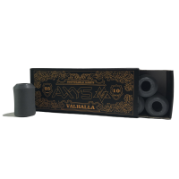 AXYS Valhalla Disposable Grey 25mm Grip 20