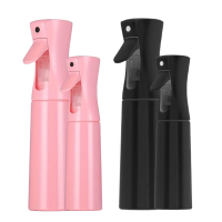 Continuous Spray Bottles