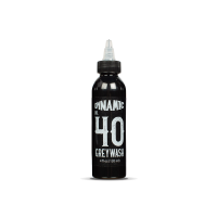 Dynamic Grey Wash 40 4oz