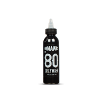 Dynamic Grey Wash 80  4oz