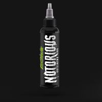 Electrum Notorious Outlining Black 8oz