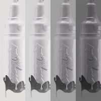 Electrum Opaque 4 x 2oz SET