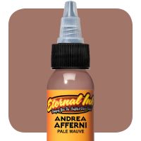 Eternal Andrea Afferni Pale Mauve 1oz