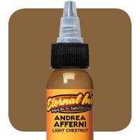 Eternal Andrea Afferni Light Chestnut 1oz