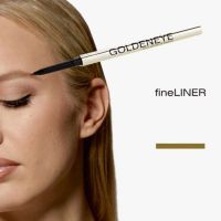 Goldeneye Fine Liner Cold Brown