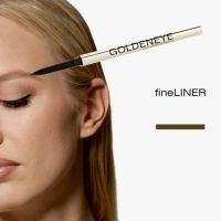 Goldeneye Fine Liner Dark Brown