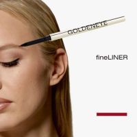 Goldeneye Fine Liner Red