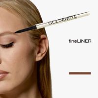 Goldeneye Fine Liner Warm Brown