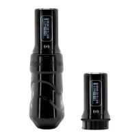 Flux Max (4.00mm) Stealth with Powerbolt