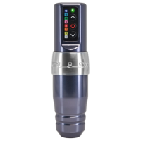 Microbeau Flux S PMU Machine Gunmetal