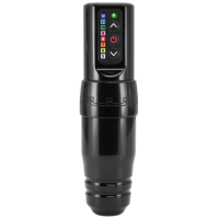 Microbeau Flux S PMU Machine Stealth