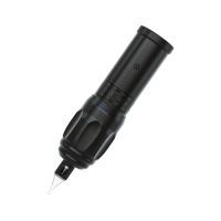 Stigma Force XL Power Pack + RCA 3.7mm Stroke Black
