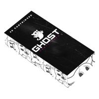 Ghost Pink Cartridges - Long Taper