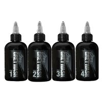 Allegory Greywash 4 Bottle Set 4oz (120ml)