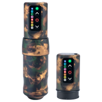Shadow Camo Flux with PowerBolt