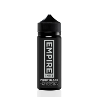 Empire Ivory Black