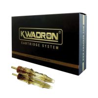 Kwadron Cartridges - Long Taper