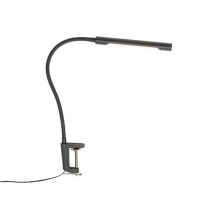 LED Desk Lamp With Clamp