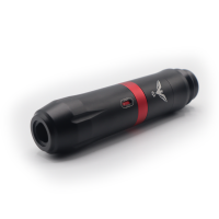 Raven Rotary Glide Pen