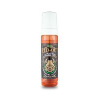 Aloe Tattoo Red Out Calming Foam 220ml