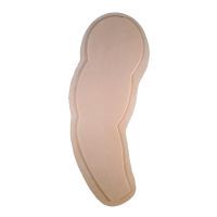 Reelskin 2D Double Sided Arm 41 x 13cm
