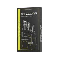 Stellar 2.0 Cartridges - Medium Taper