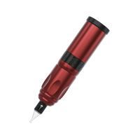 Stigma Force Power Pack + RCA 3.7mm Stroke Red