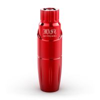 Mast Tour RCA Machine Red
