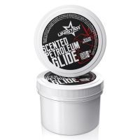 Unistar Strawberry Petrolium Glide 500g
