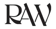 RAW Pigments