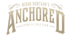 Nikko Hurtado's Anchored